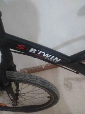 image de profil