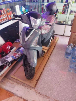 image de profil