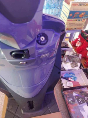 image de profil