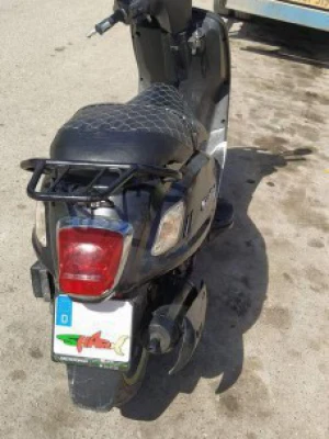 image de profil