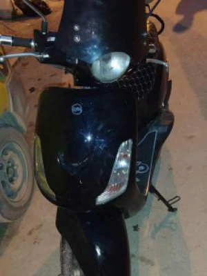 image de profil