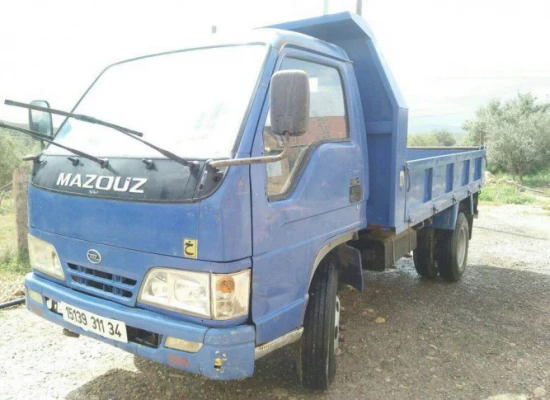 image de profil