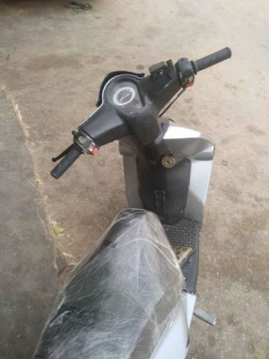 image de profil