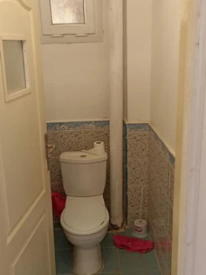 image de profil