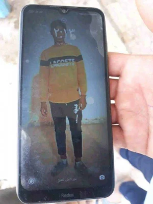 image de profil