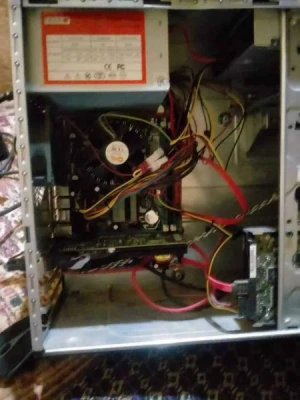image de profil