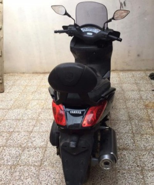 image de profil