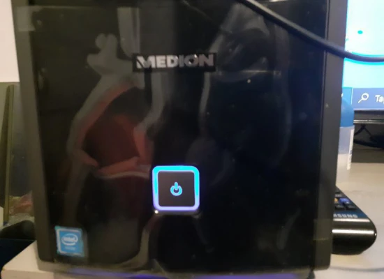 image de profil