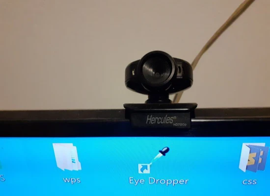 image de profil