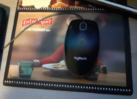 image de profil