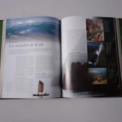 image de profil