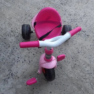 image de profil