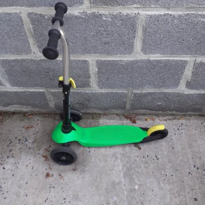image de profil