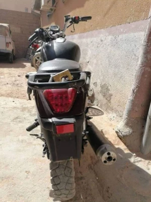 image de profil