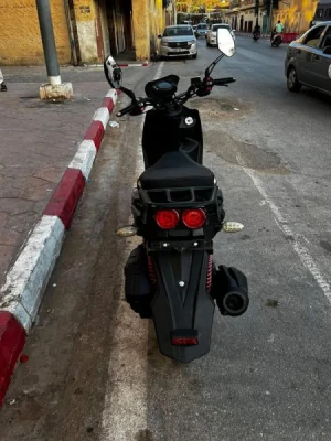 image de profil