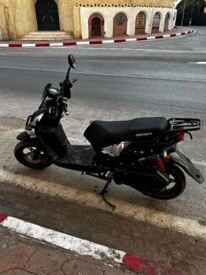 image de profil