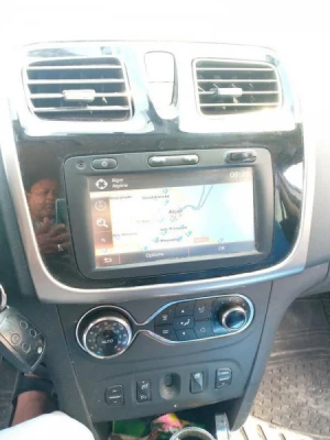 image de profil