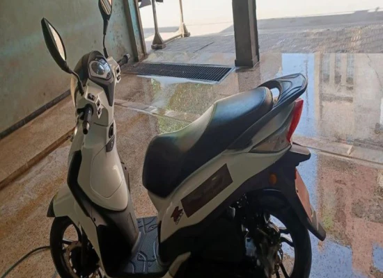 image de profil