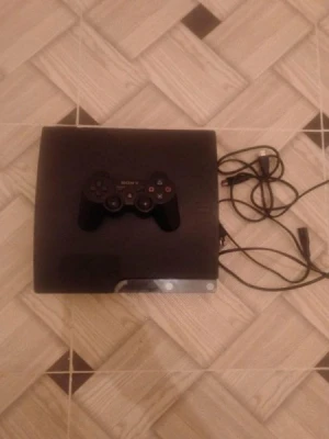 image de profil