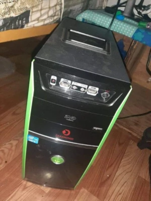 image de profil