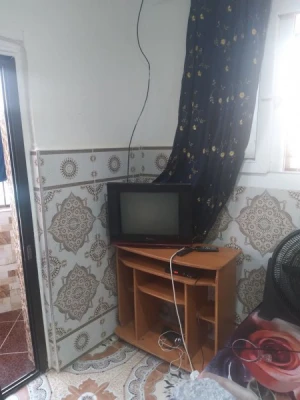 image de profil