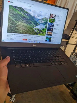 image de profil