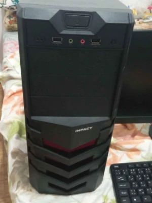 image de profil