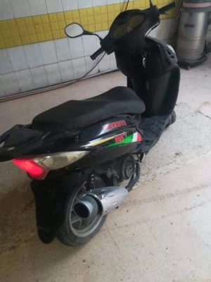 image de profil