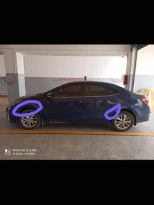 image de profil