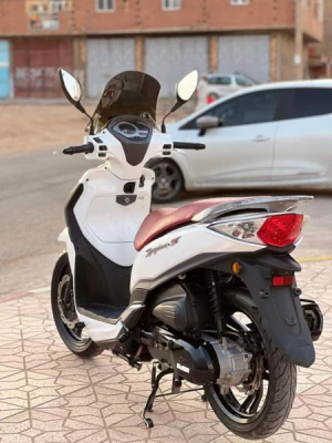 image de profil