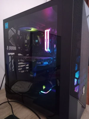 image de profil