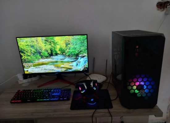 image de profil