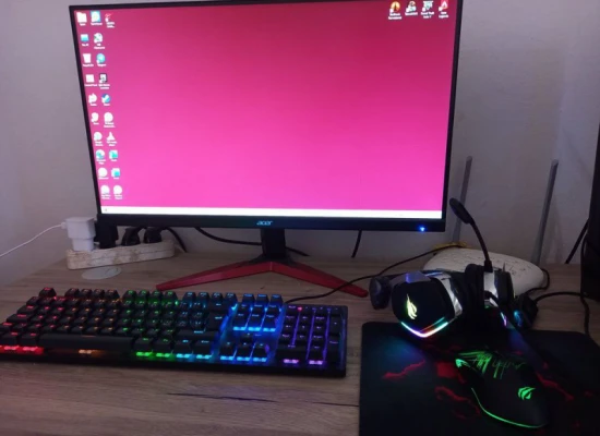 image de profil