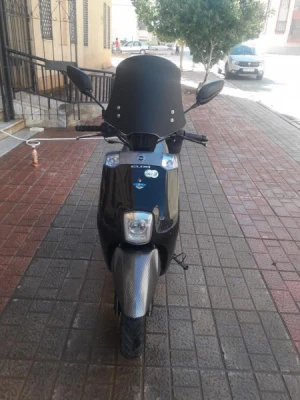 image de profil