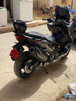 image de profil