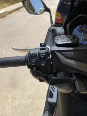 image de profil