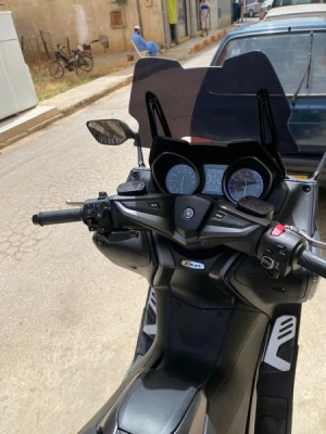 image de profil