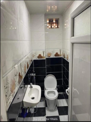 image de profil