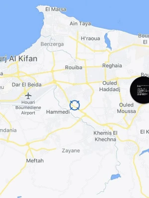 image de profil