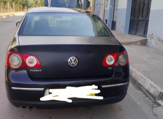 image de profil