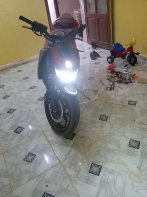 image de profil