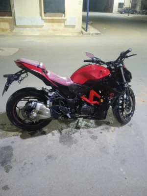 image de profil