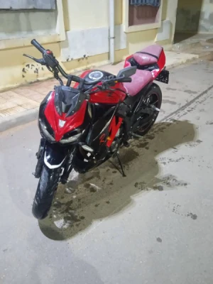 image de profil