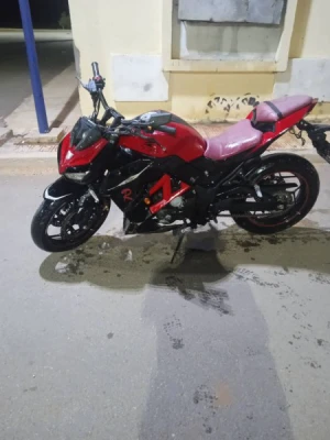 image de profil