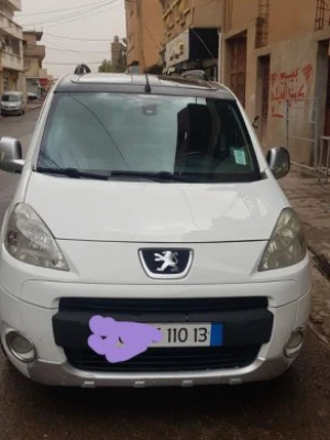image de profil