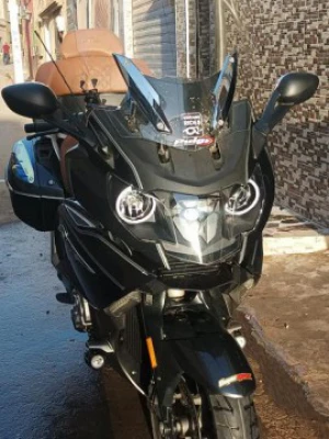 image de profil