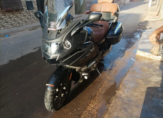 image de profil