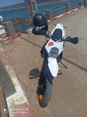 image de profil