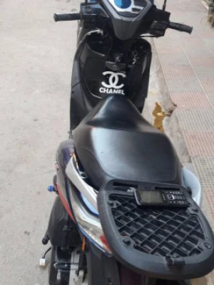image de profil