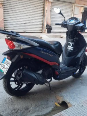 image de profil